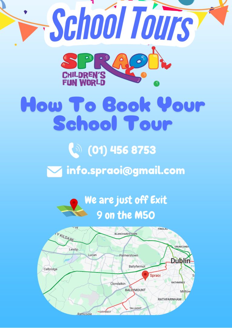 School Tours